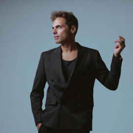 Ο Γιώργος Παπαγεωργίου και οι Polkar για μια βραδιά στο Κύτταρο