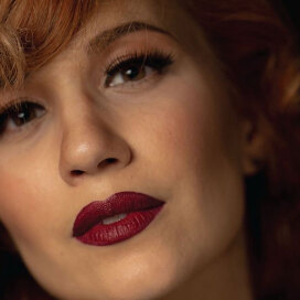 Πέννυ Μπαλτατζή – «Her Swing Majesty» στο Stage 7