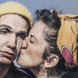 Οι Καρέκλες του Ευγένιου Ιονέσκο