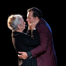 Οιδίπους Τύραννος του Σοφοκλή