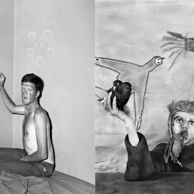  Ρότζερ Μπάλεν - Shadows of the Mind