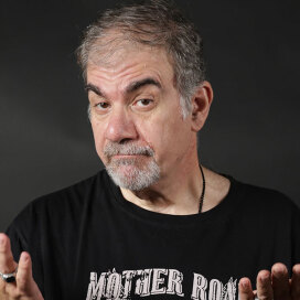 Dimitris Starovas Band