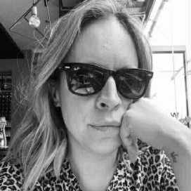 Ιωάννα Μαραγκουδάκη