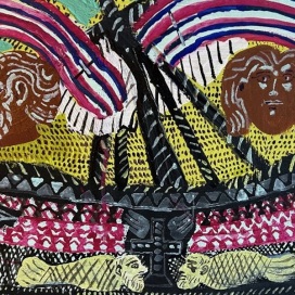 Παρά θιν' άλος