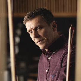 Βασίλης Προδρόμου: «Ριχ' τε με μες στα δοξάρια» στο Gazarte Roof Stage