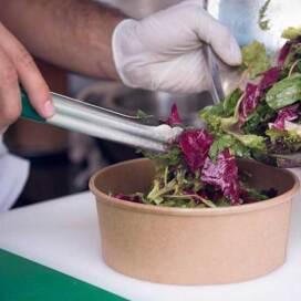 Λωτοφάγος - The Salad Island