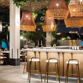 The Grand by Interni / Grand Hyatt Athens