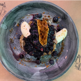 winners vegan vegetarian restaurant niki athens hotel