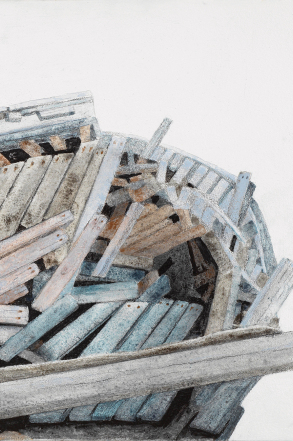 Σωτήρης Σόρογκας - The Paper - 840