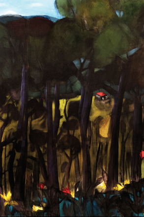 Athens Voice 846 - Χρήστος Κεχαγιόγλου