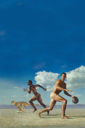 Athens Voice 849 - Μιχάλης Μακρουλάκης