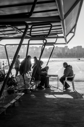 Athens Voice 855 - Κωνσταντίνος Πίττας