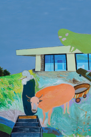 Athens Voice 865 - Κωνσταντίνος Βήτα