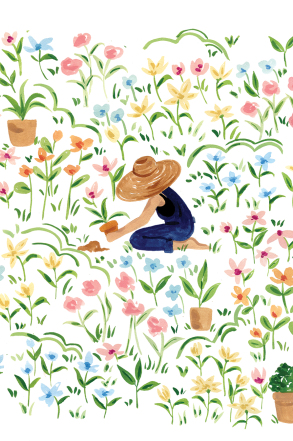 Athens Voice 868 - Sabina Fenn