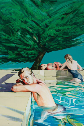 Athens Voice 876 - Στέλλα Καπεζάνου