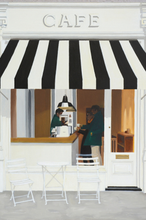 Athens Voice 886 - Νίκος Τόπακας