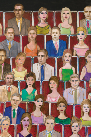 Athens Voice 890 - Εδουάρδος Σακαγιάν