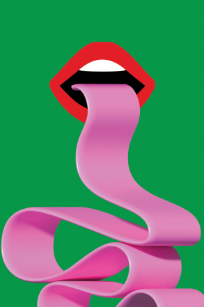 Athens Voice 892 - Beetroot Design Group