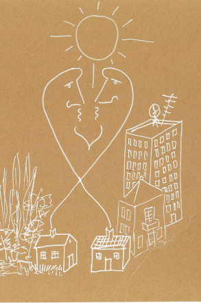 Athens Voice 899 - Kirios Criton