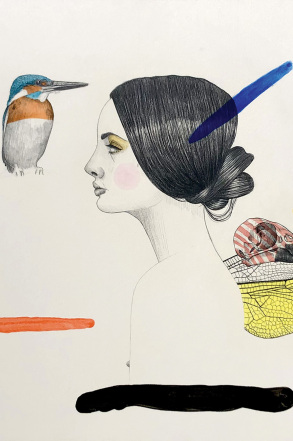 Athens Voice 913 - Mateo Andrea