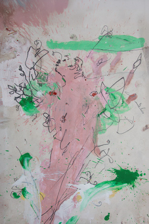 Athens Voice 923 - Asaf Avidan