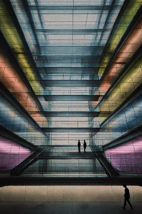 Athens Voice 944 - Πόπη Τσουκάτου