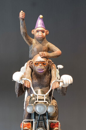 Athens Voice 947 - Γιώργος Γεωργιάδης