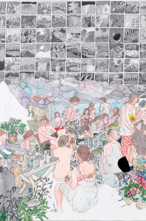 Athens Voice 948 - Στέφανος Ρόκος