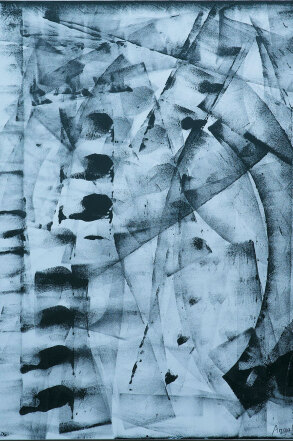 Athens Voice 950 - Angie Antonakis (Angakis)