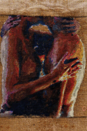 Athens Voice 955 - Άγγελος Σπάρταλης