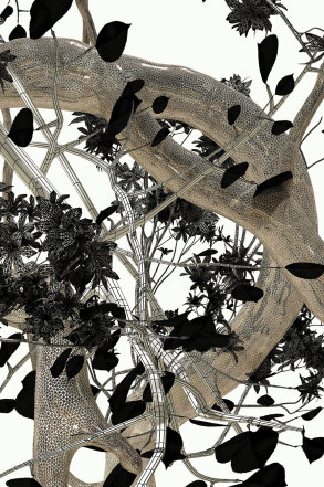 Athens Voice 957 - Κώστας Πηγαδάς (Costas Picadas)