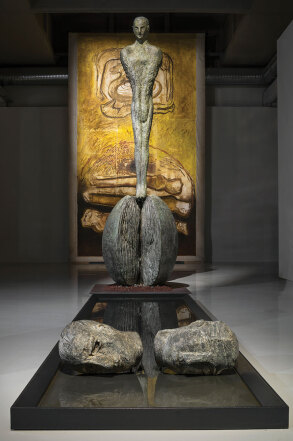 Athens Voice 963 - Βάνα Ξένου