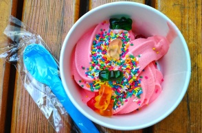 Πρωταθλήτρια στο παγωτό η Θεσσαλονίκη