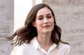 Σάνα Μάριν: Είναι η πρωθυπουργός της Φινλανδίας θύμα υβριδικού πολέμου;