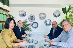 Συνεργασία Πανεπιστημίου Νεάπολις Πάφος και SOCIALDOO