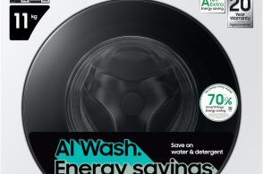 Η Samsung ανακοινώνει τα σχέδιά της για τη δημιουργία της απόλυτης εμπειρίας στο σπίτι