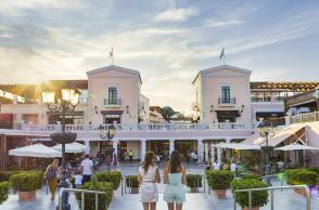 Back 2 School Festival στο McArthurGlen