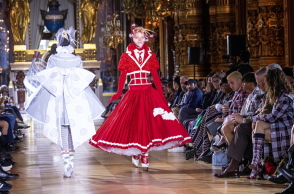 Thom Browne / Άνοιξη-Καλοκαίρι 2023