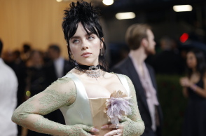 Η Bllie Eilish έχει καινούργιο αγόρι - Ποιος είναι ο Jesse Rutherford