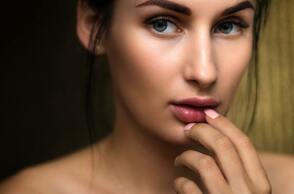 Τα νέα trends στο μακιγιάζ των ματιών και των χειλιών για τον φετινό χειμώνα