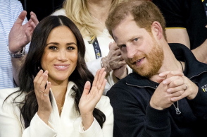 Harry & Meghan: Το ντοκιμαντέρ του Netflix με το οποίο ασχολείται όλη η Βρετανία