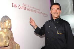 Γερμανία: Ένας διάσημος σεφ μεταξύ των συλληφθέντων "Πολιτών του Ράιχ"	