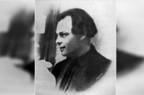 Νίκος Βέλμος: Η πολυκύμαντη ζωή ενός ταραξία της Αθήνας του Μεσοπολέμου, που πήγαινε κόντρα σε κάθε σύμβαση και μικροαστικό θέσφατο, με αφορμή μια έκθεση στο Radio Athènes.