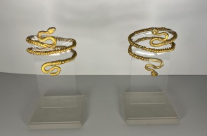 Επαναπατρίζονται 29 πολύτιμες αρχαιότητες στην Ελλάδα