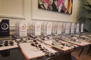 Τα βραβεία AFFA 2023 