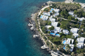 Απόδραση για το φετινό Πάσχα στο Minos Beach art  στον Άγιο Νικόλαο Κρήτης