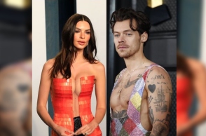 Έμιλι Ραταϊκόφσκι και Χάρι Στάιλς: Τα ’χουν ή μας δουλεύουν;