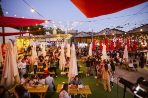 Athens Street Food Festival 2023