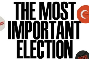 Economist: Οι εκλογές στην Τουρκία είναι οι πιο σημαντικές του 2023