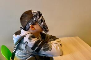 Στιγμιότυπο από την ταινία «The Lightkeepers»